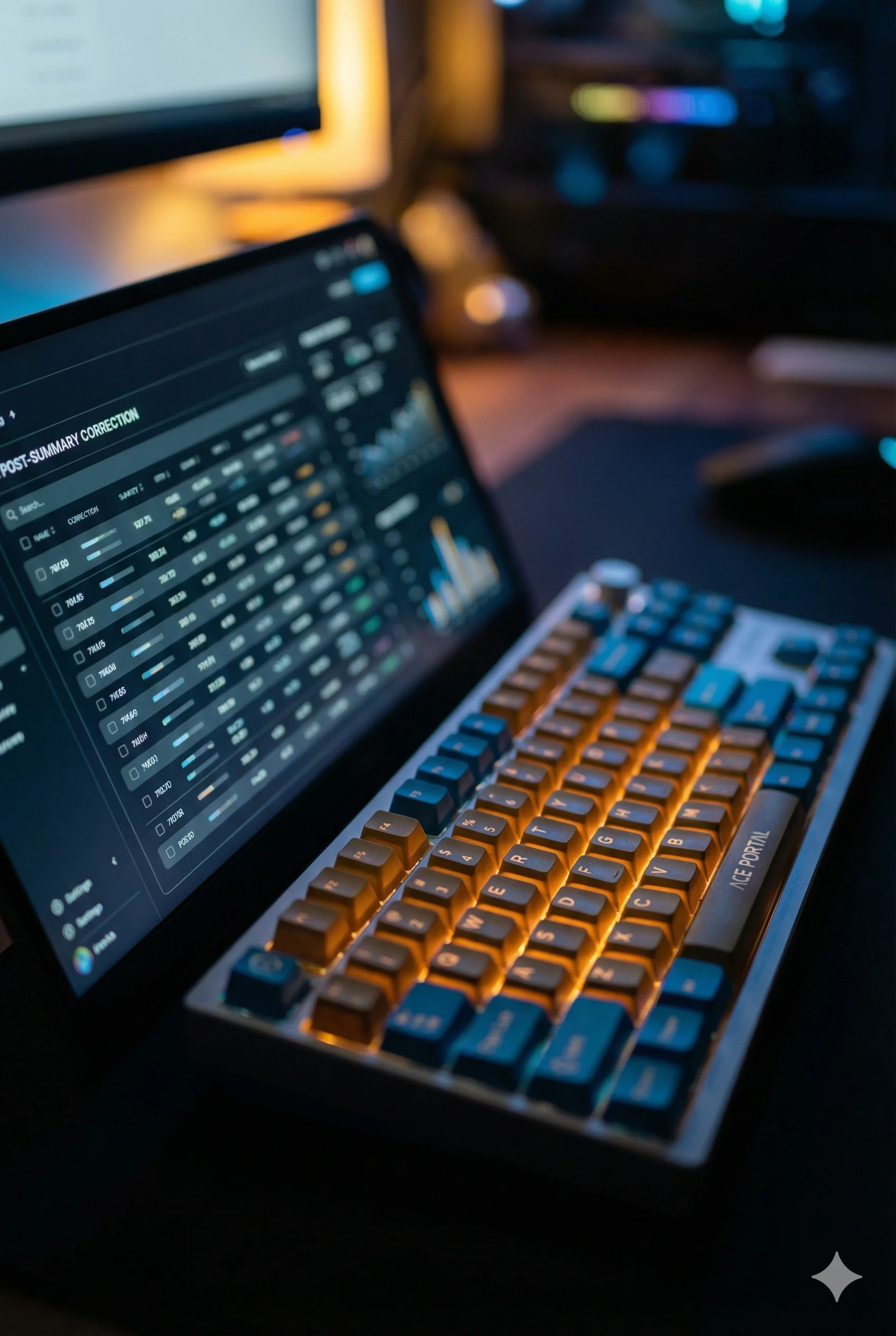 CBP post-summary correction process