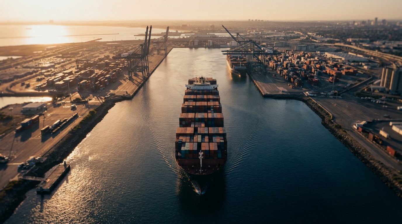 What the $166 Billion IEEPA Ruling Means for U.S. Supply Chains