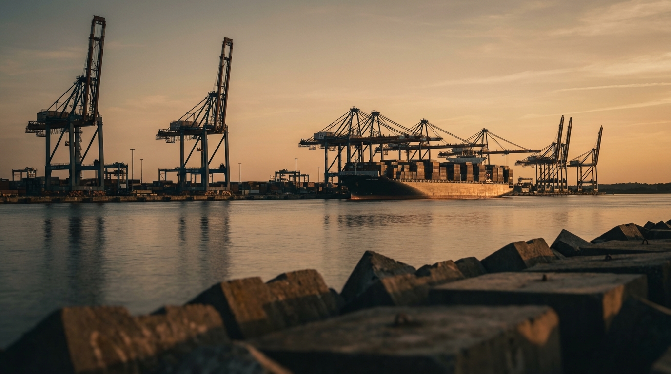 How to Pull Your ACE Portal Data for an IEEPA Tariff Refund