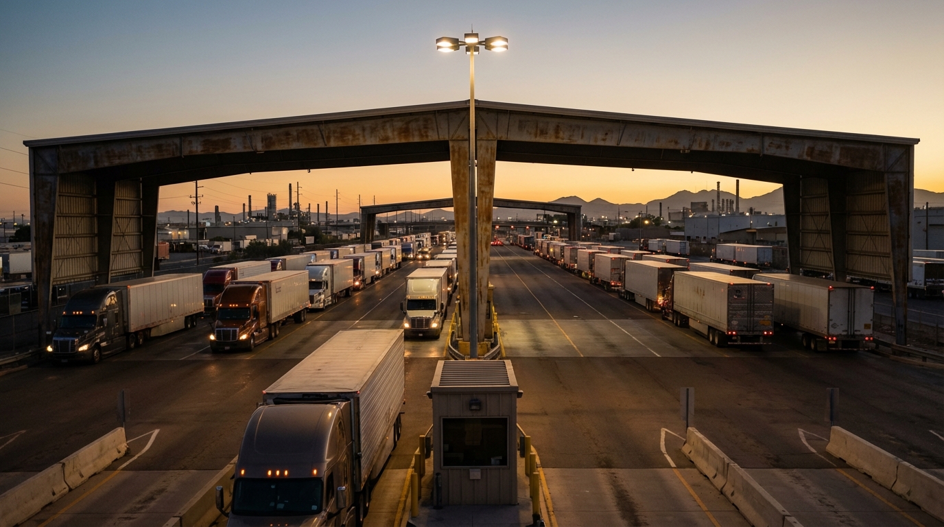 How to Audit Your Customs Broker's IEEPA Work