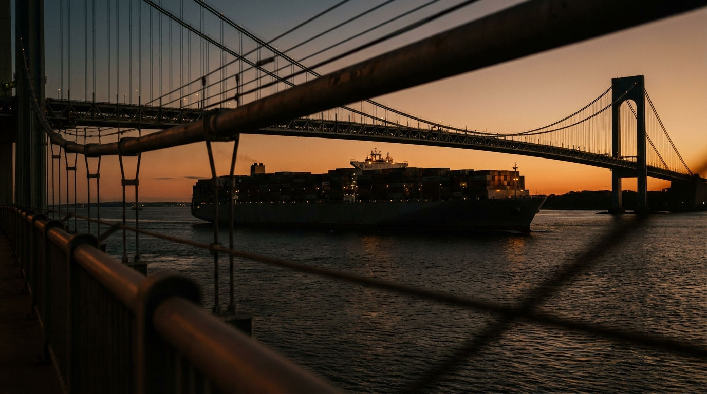 IEEPA Tariff Recovery for the Board: A Two-Page Briefing