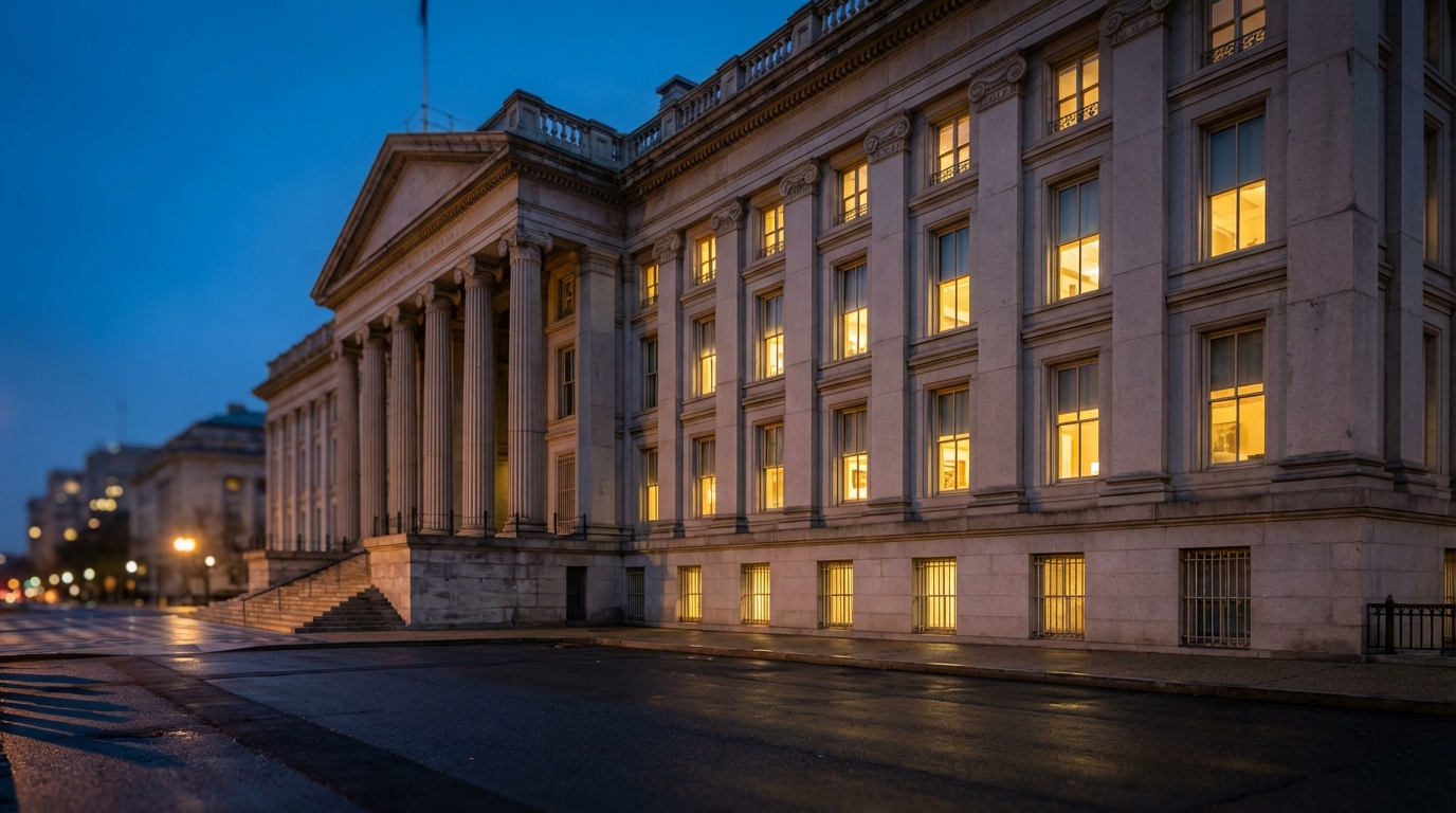 Bonded Warehouses and IEEPA: Are Stored Goods Eligible for Refunds?