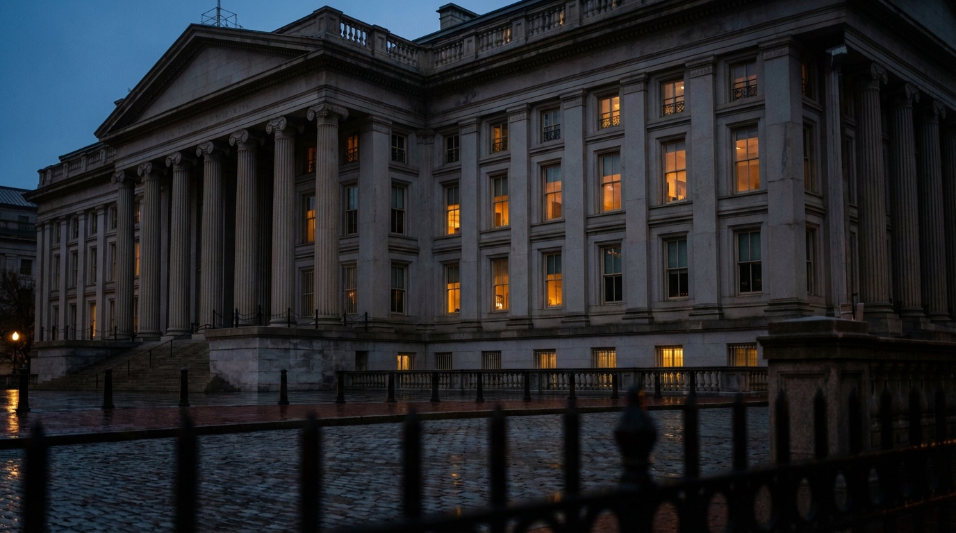 The CEO's Guide to IEEPA Tariff Recovery