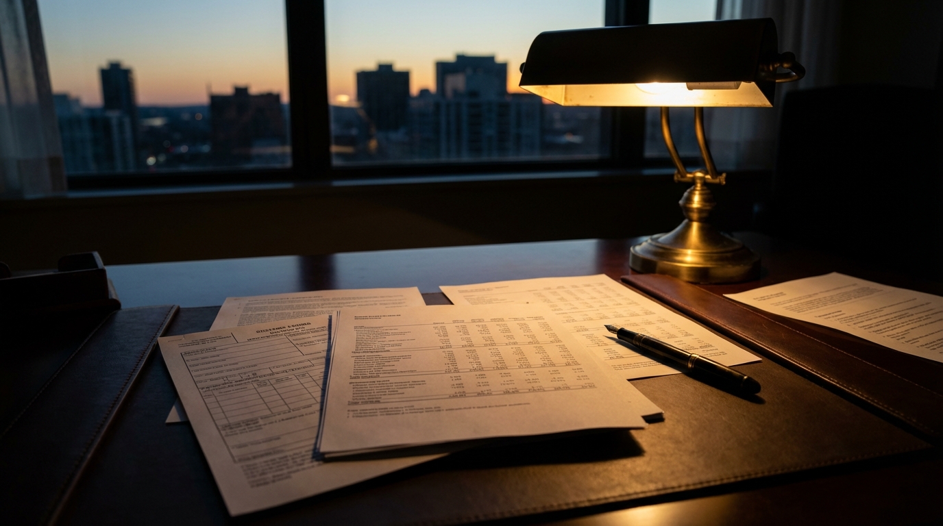 What Your CFO Needs to Know About IEEPA Tariff Refund Recovery