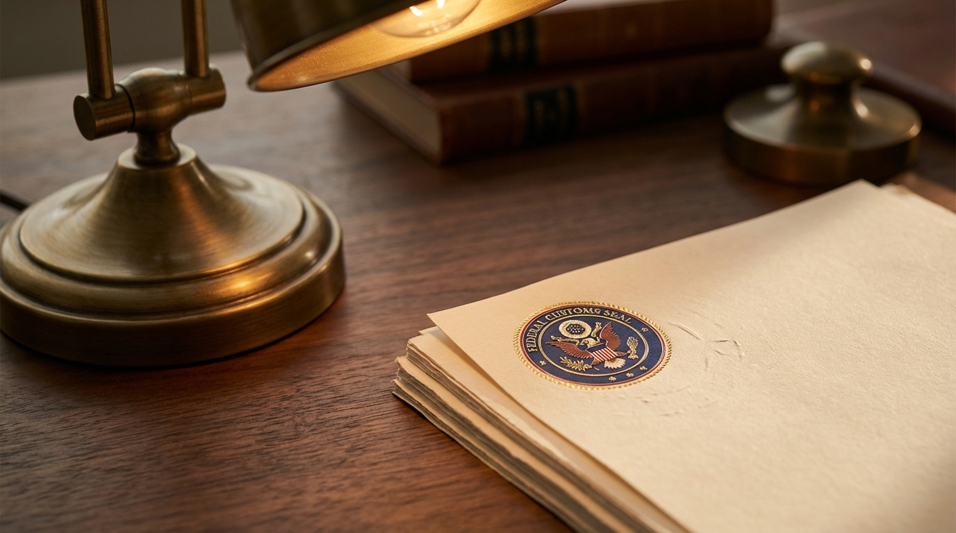 How to Check Your IEEPA Entry Liquidation Status in ACE