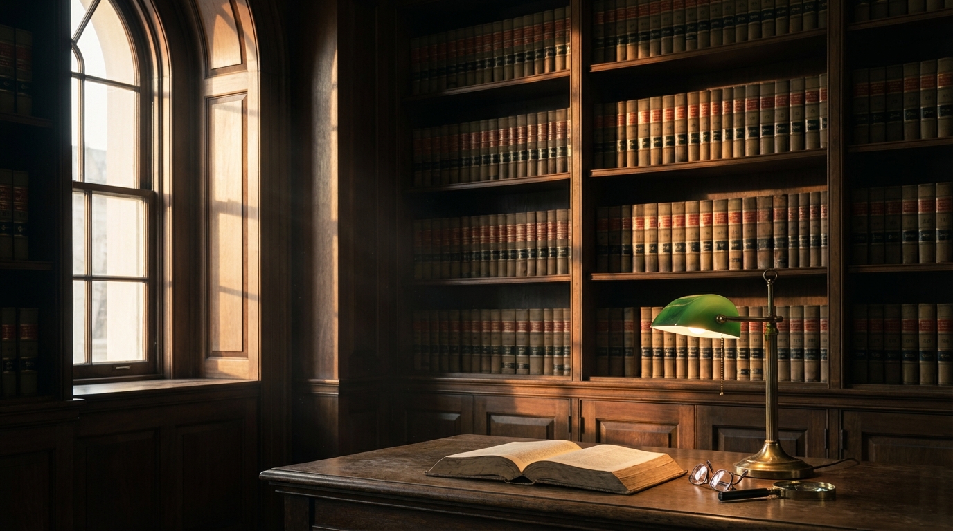 Constitutional Basis of the IEEPA Ruling: Why the Tariffs Were Struck Down