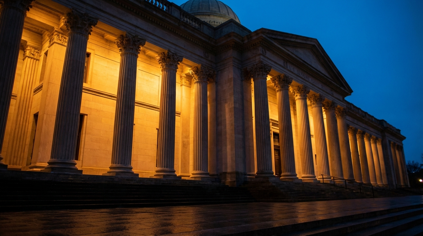 Controller's Guide: Booking IEEPA Tariff Refund Receivables