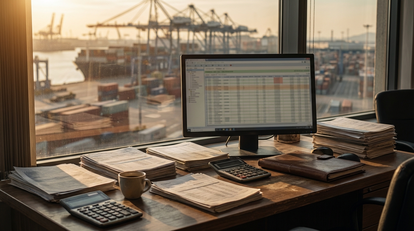 How to Work with Your Customs Broker on IEEPA Tariff Recovery