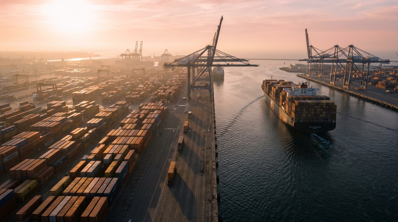 Duties, Tariffs, and Import Taxes: What's the Difference?