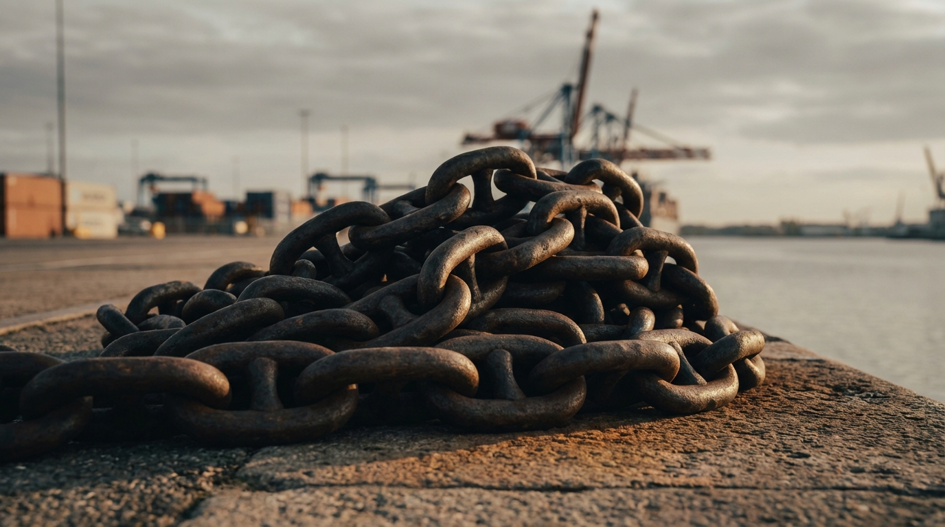 Template Email to Send Your Customs Broker About IEEPA Recovery