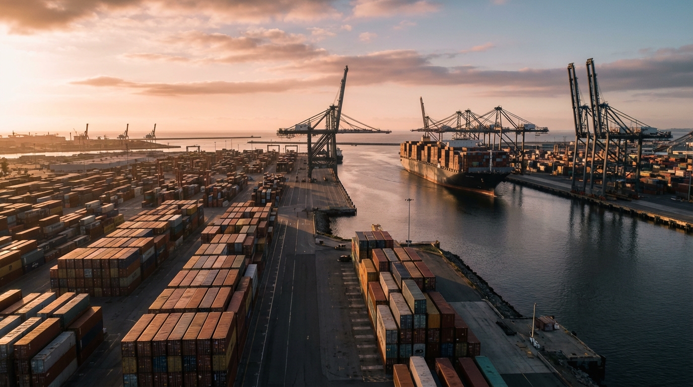 The ES-003 Report: What It Is and Why It's Critical for Your IEEPA Refund