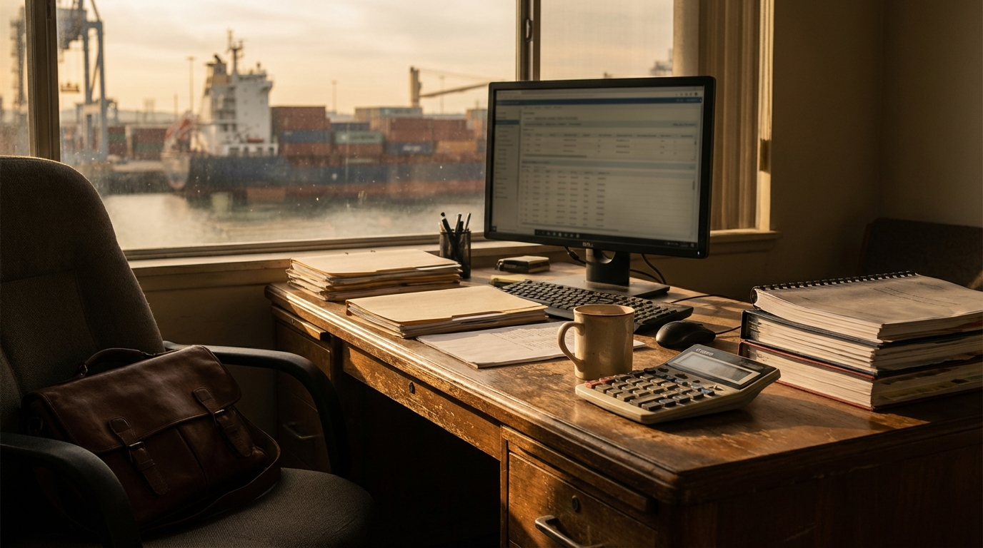 Your First 48 Hours After Deciding to Pursue IEEPA Recovery