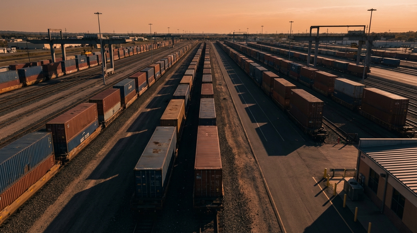 How a Food Importer With Thin Margins Used Immediate Capital