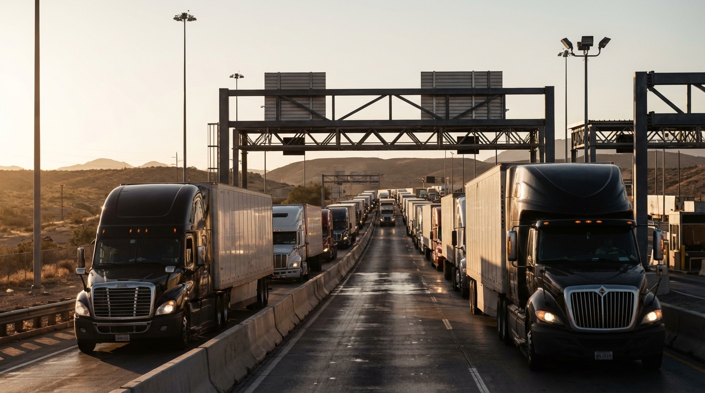 Foreign Trade Zones and IEEPA Tariff Refunds: What You Need to Know