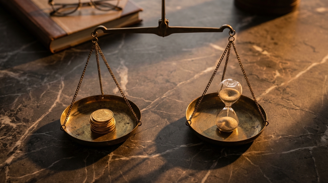 Government Filing vs Immediate Capital for Your IEEPA Tariff Refund