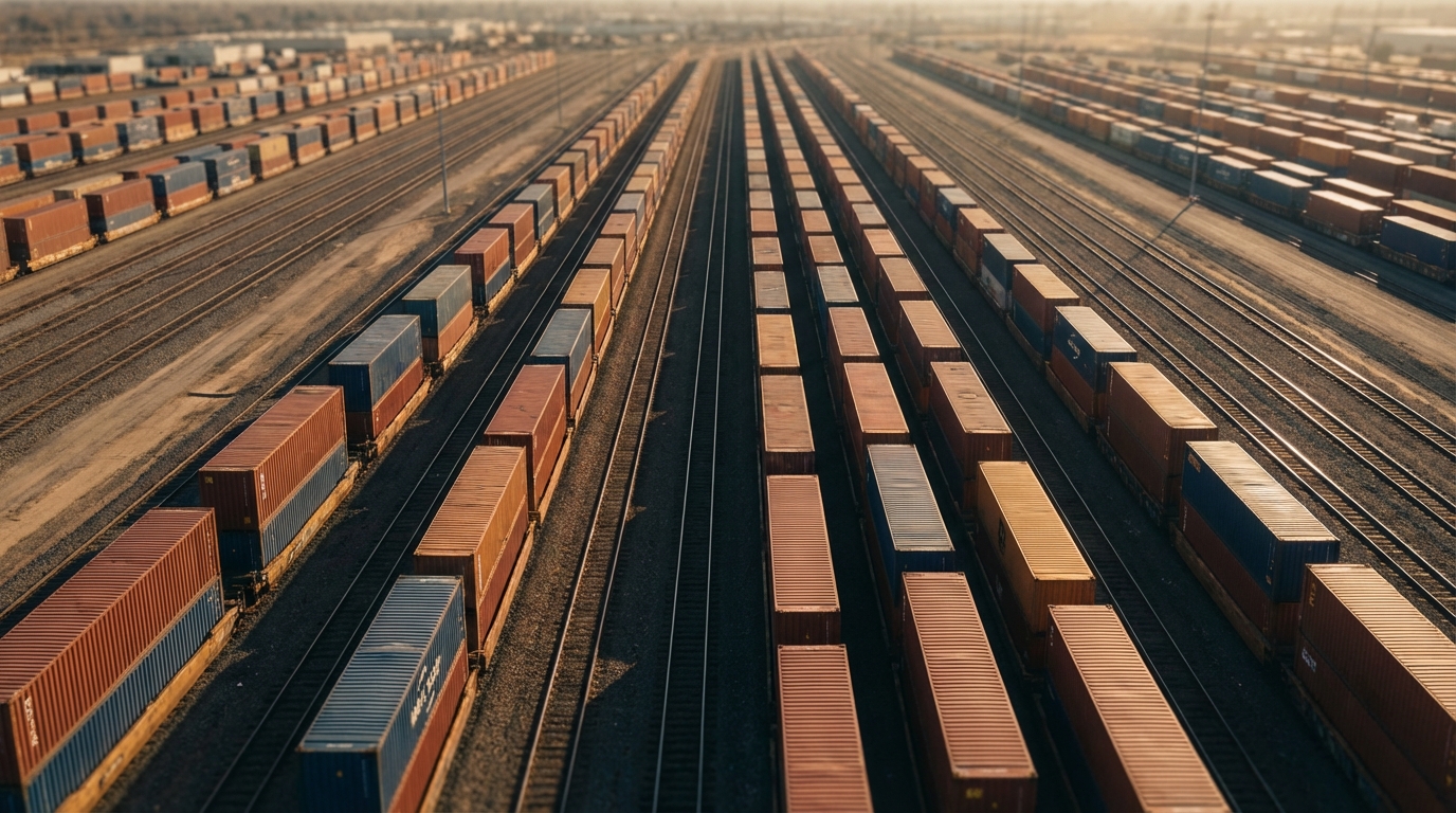 The History of U.S. Tariff Policy: From Smoot-Hawley to IEEPA