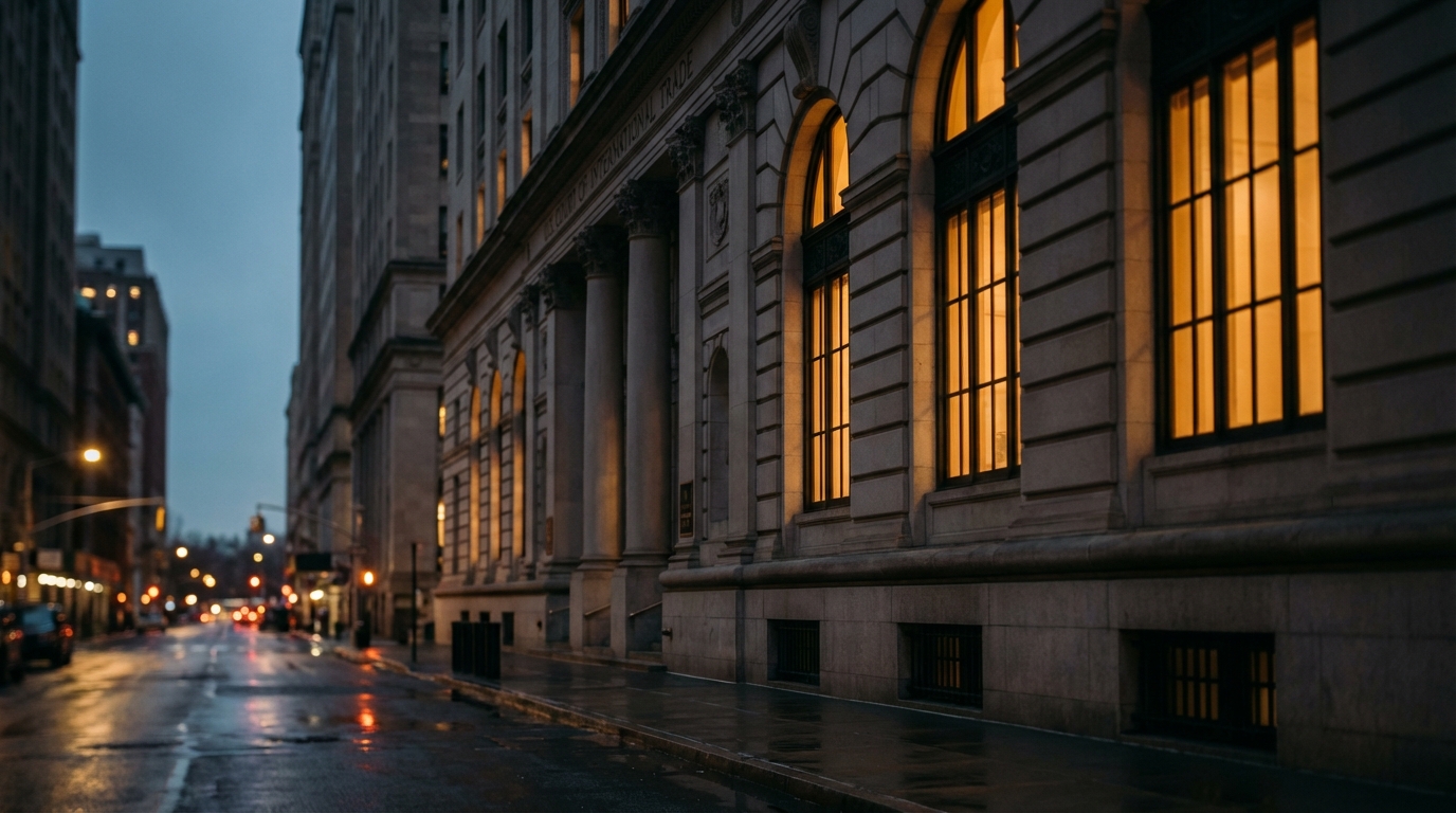 How Many Importers Have Filed IEEPA Claims So Far?