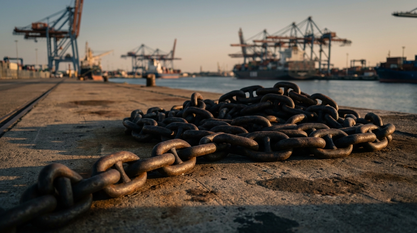 How U.S. Import Tariffs Work: A Plain-Language Guide