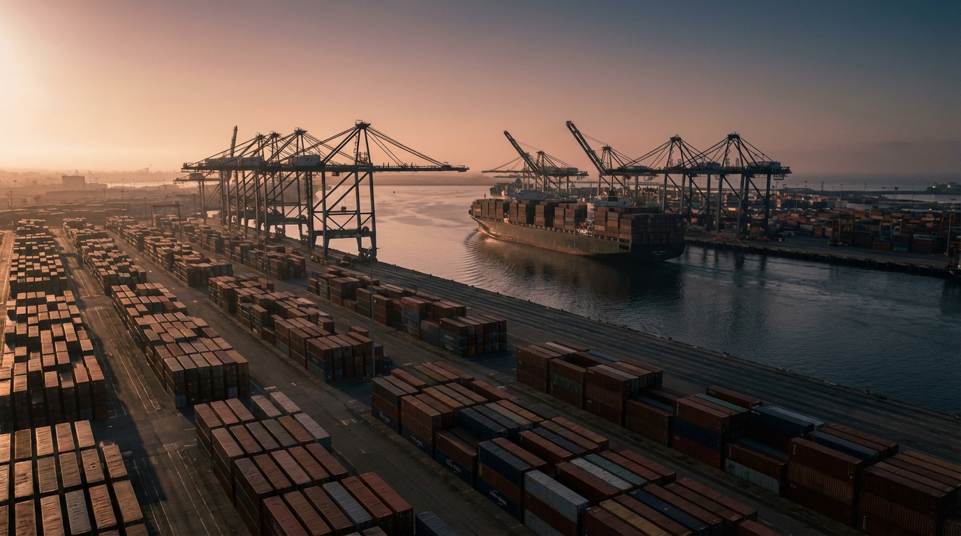 IEEPA Tariff Refunds on Alcoholic Beverages and Spirits