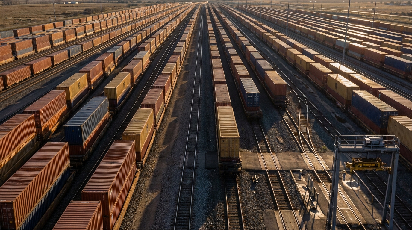 IEEPA Tariff Refunds on Industrial Chemicals and Solvents