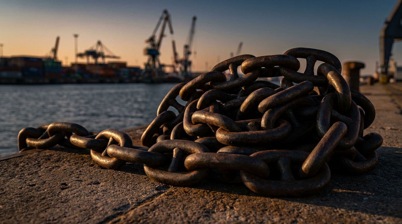 IEEPA Tariff Refunds on Packaging Materials and Containers