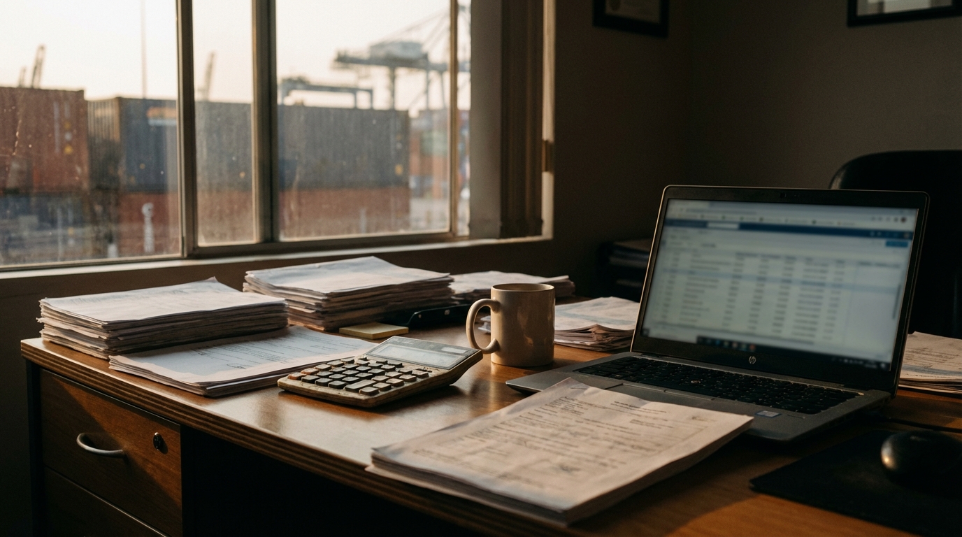 IEEPA Tariff Refunds on Semiconductor and Chip Imports