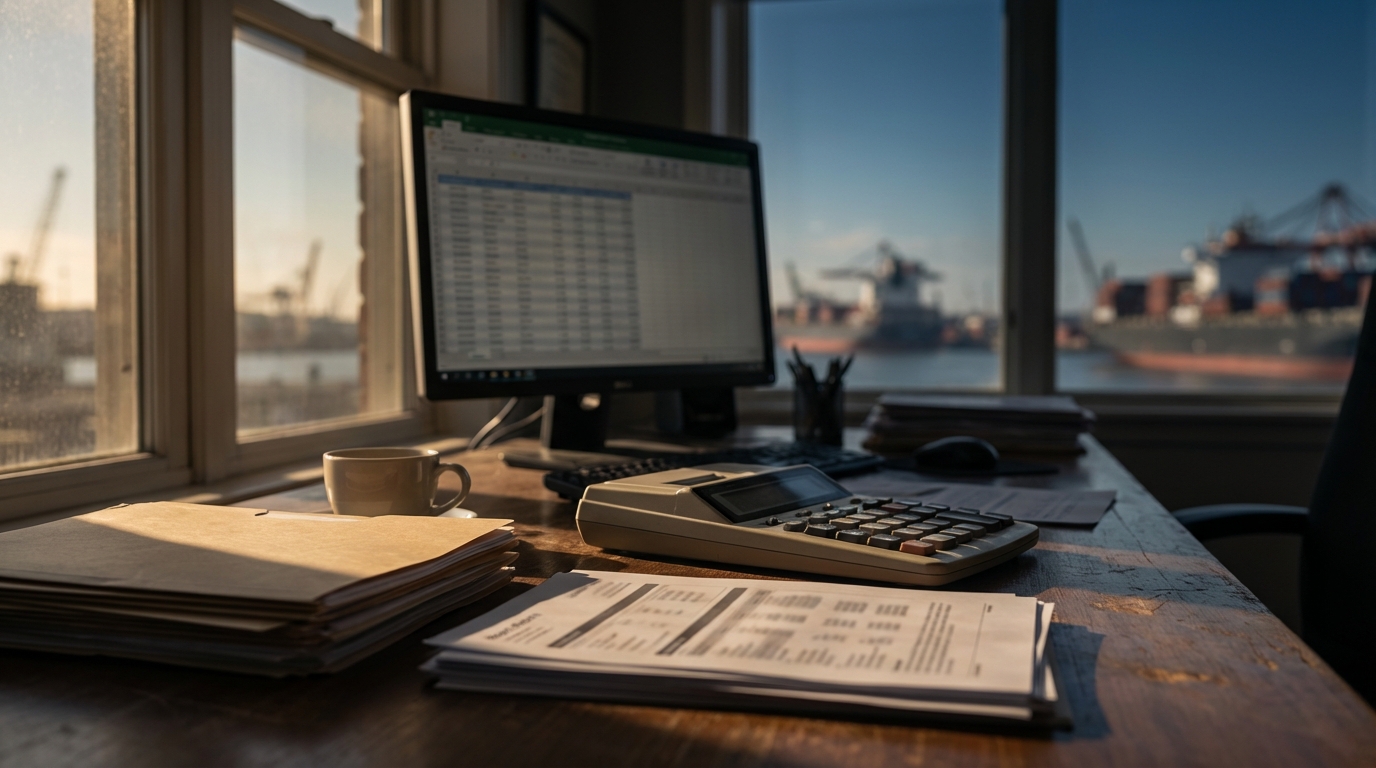 IEEPA Tariff Refunds on Solar Panels and Renewable Energy Equipment