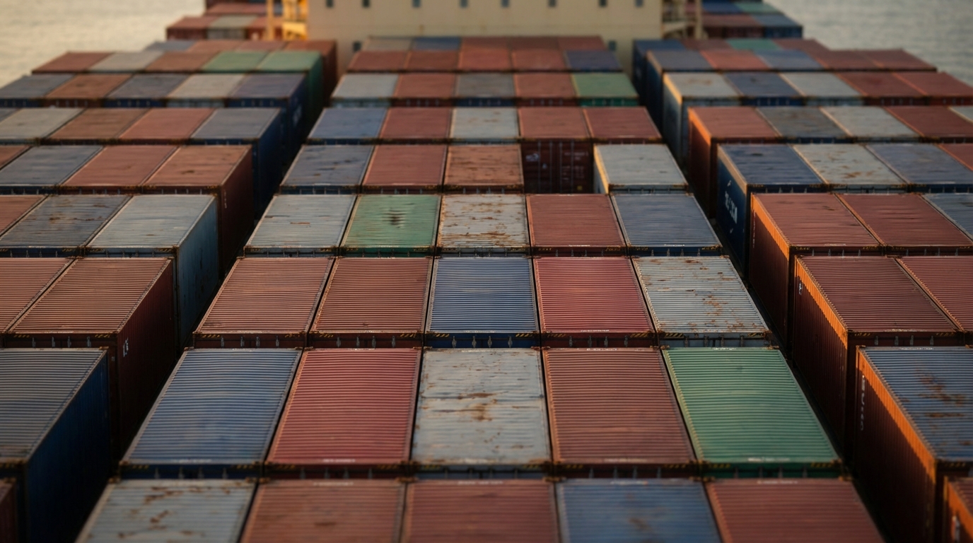 IEEPA Tariff Refunds on Textiles, Fabrics, and Raw Materials