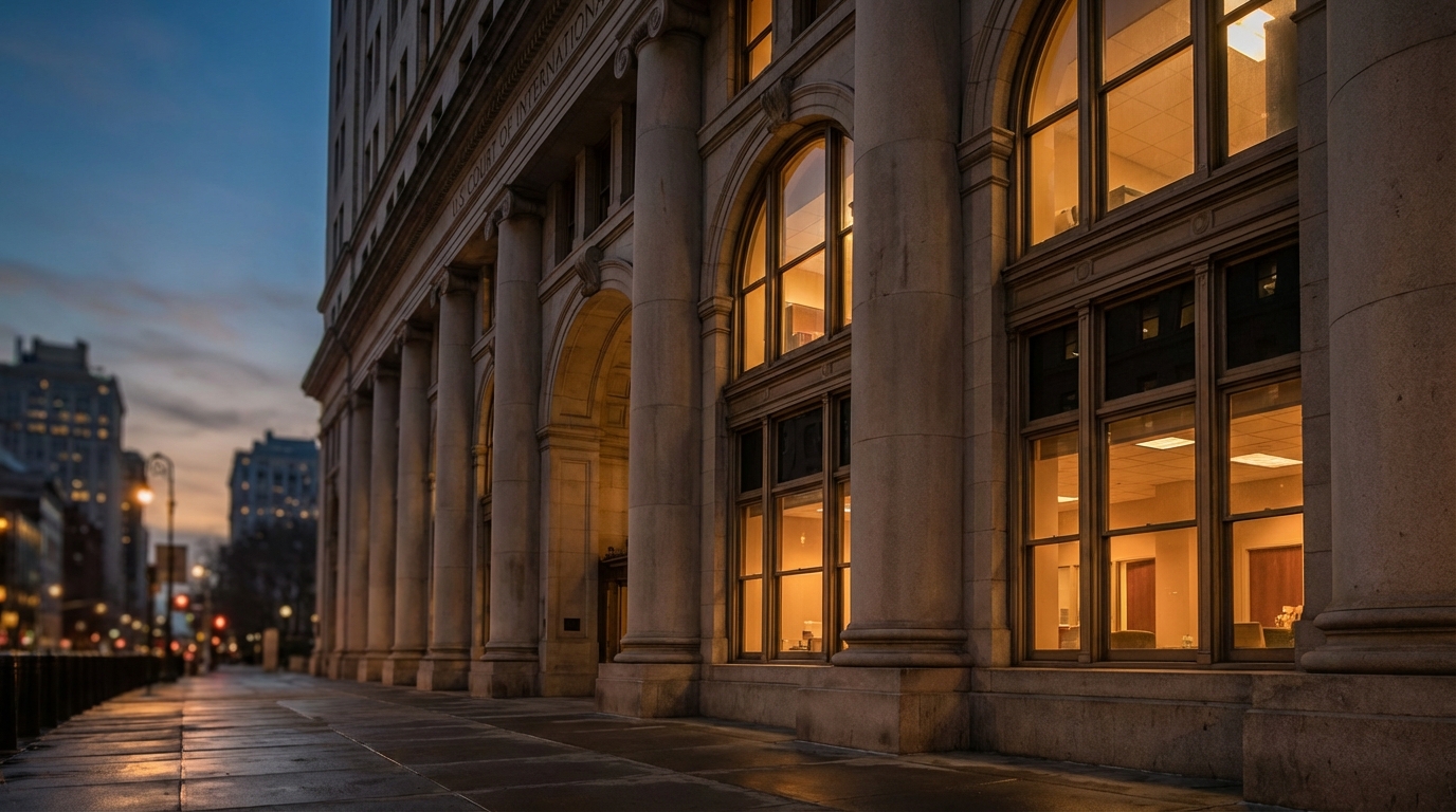 IEEPA Tariff Refunds by Country: Which Origins Qualify