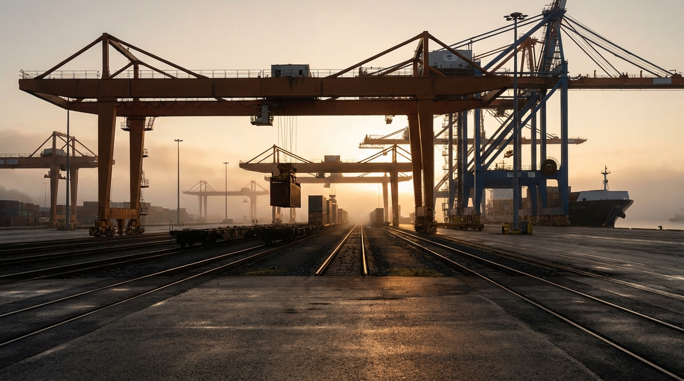 IEEPA Tariff Refunds for California Importers