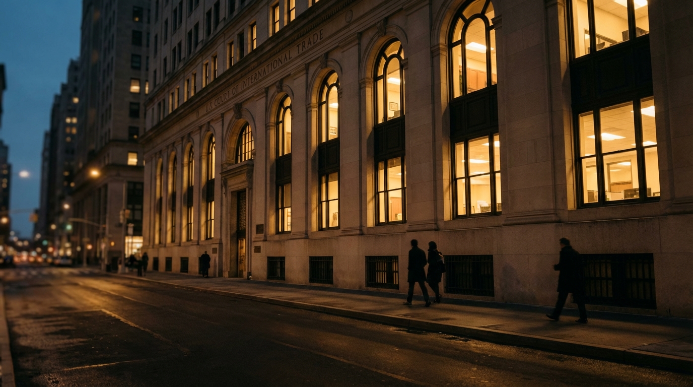 How Canada and Mexico Imports Are Affected by IEEPA Tariff Refunds