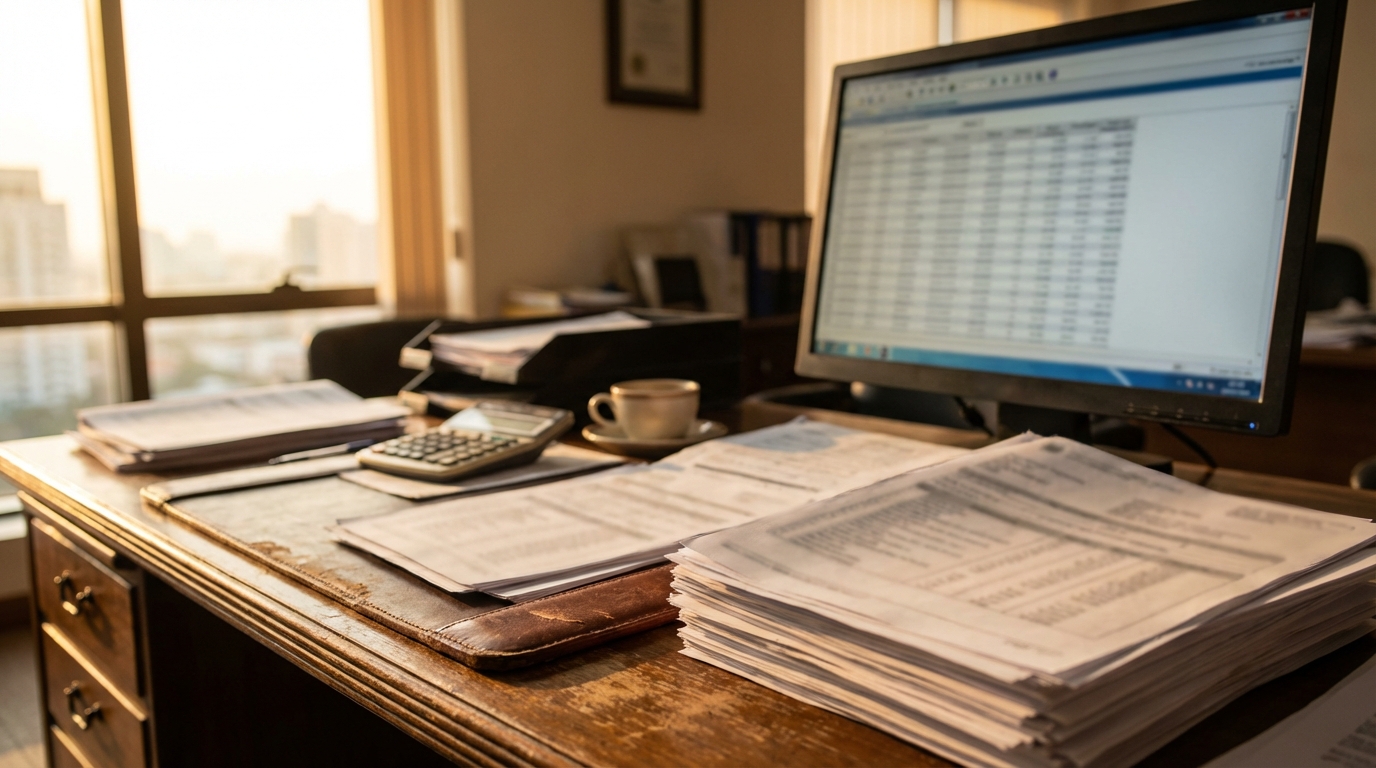 IEEPA Tariff Refund Checklist: 15 Items Before You File