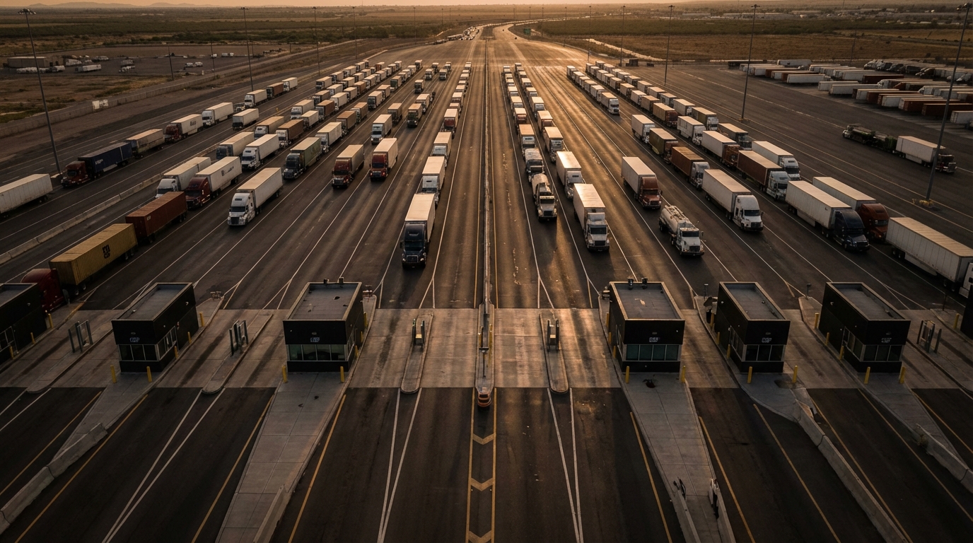 IEEPA Tariff Refunds for Food and Agriculture Importers