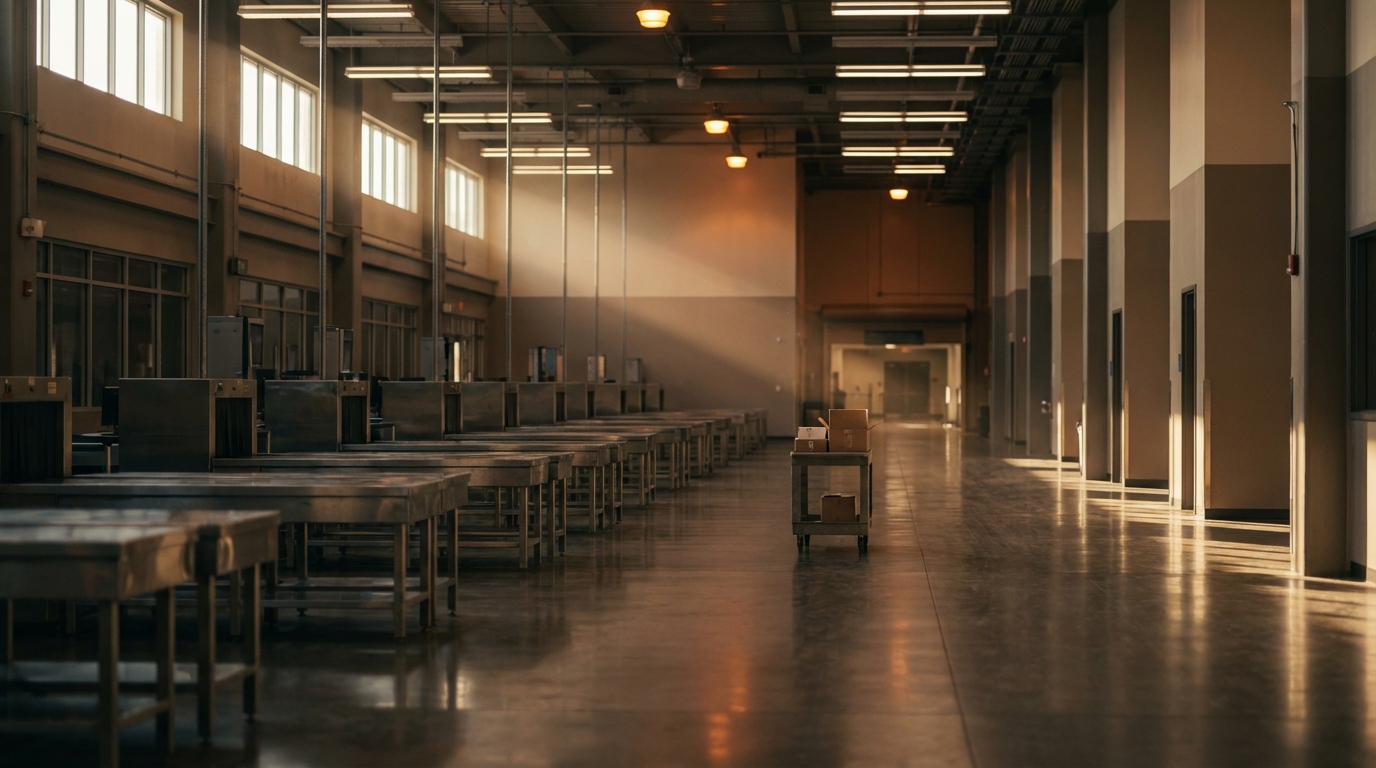 IEEPA Tariff Refunds for Furniture and Home Goods Importers