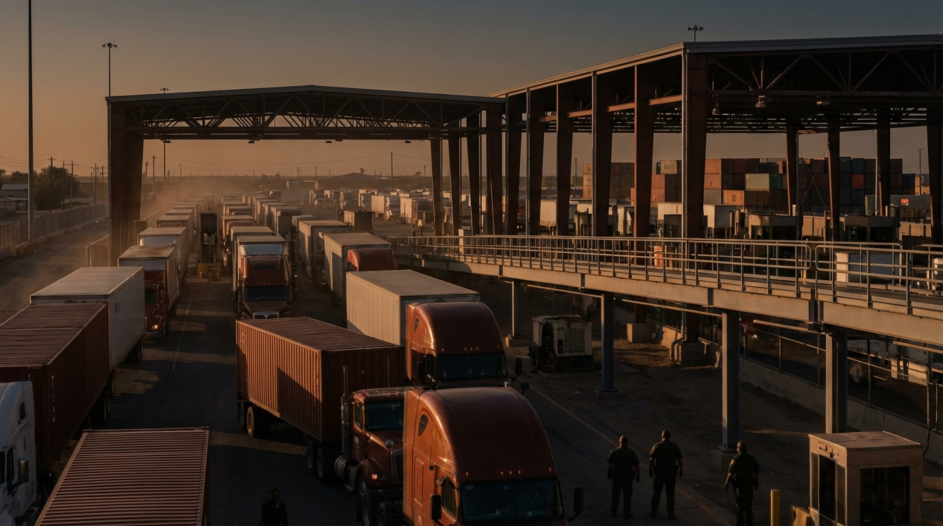 IEEPA Tariff Refunds for Georgia and Southeast Importers