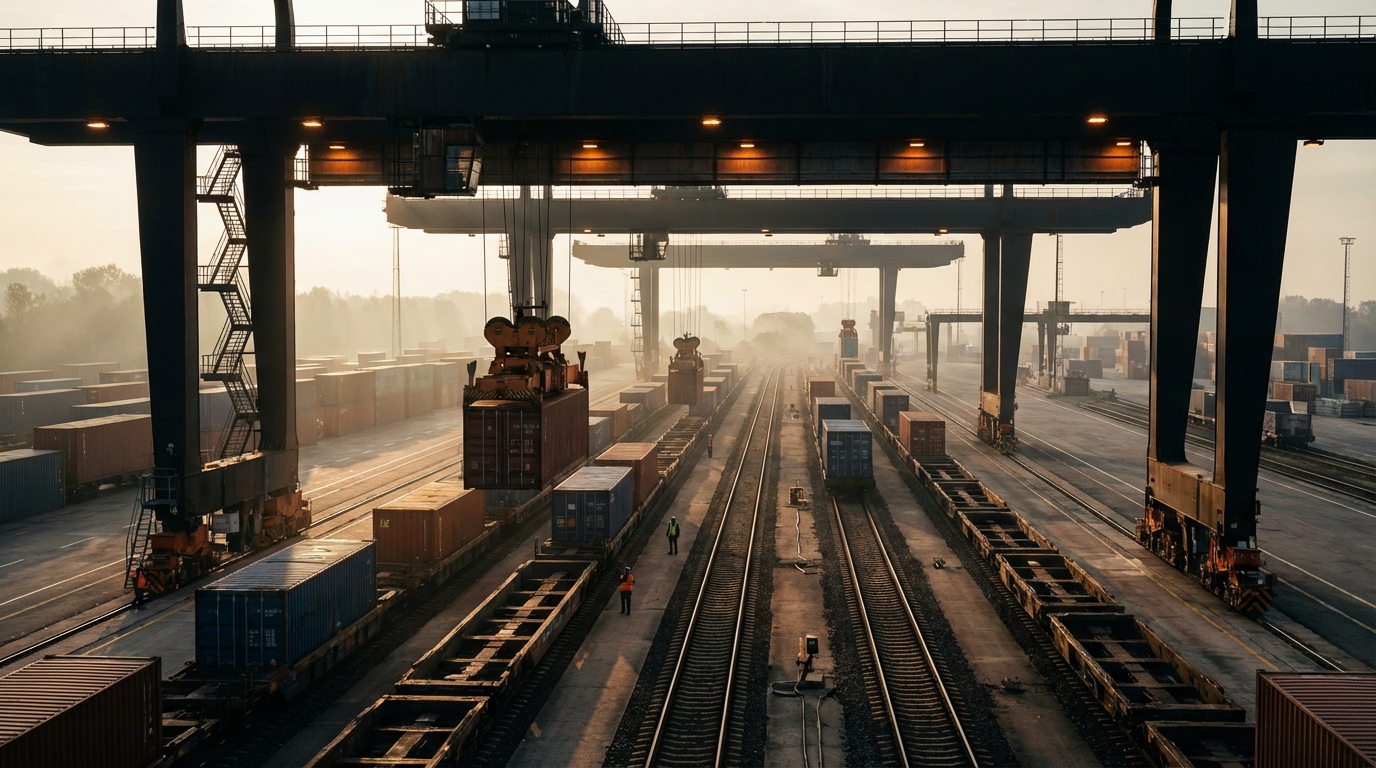 IEEPA Tariff Refunds for Machinery and Equipment Importers