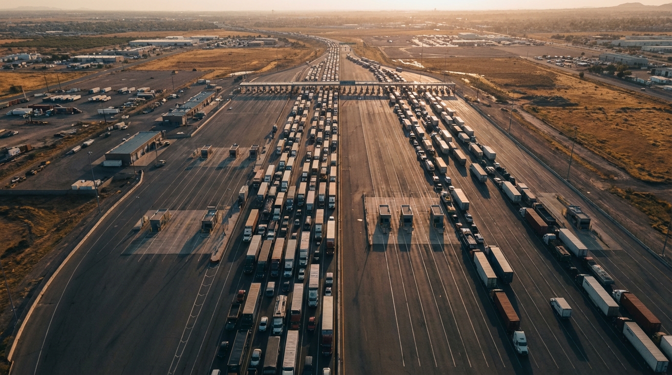 IEEPA Tariff Refunds for Manufacturing and Industrial Importers