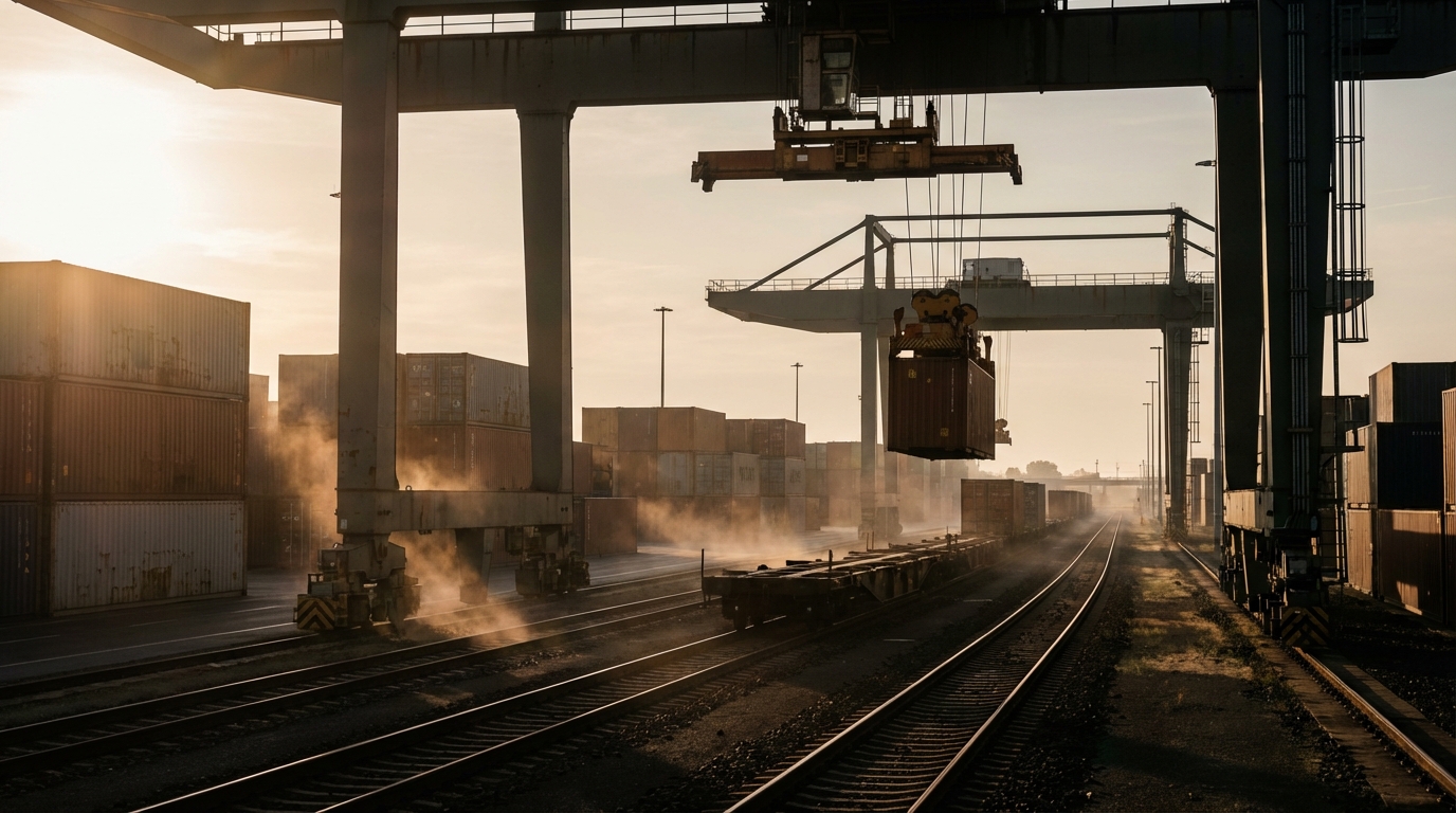 IEEPA Tariff Refund News: April 2026 Roundup