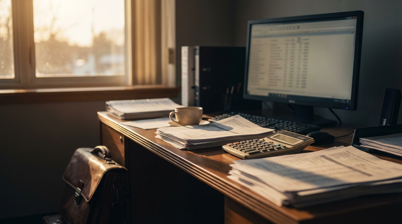 IEEPA Tariff Refunds for Retail Chains and Big-Box Importers