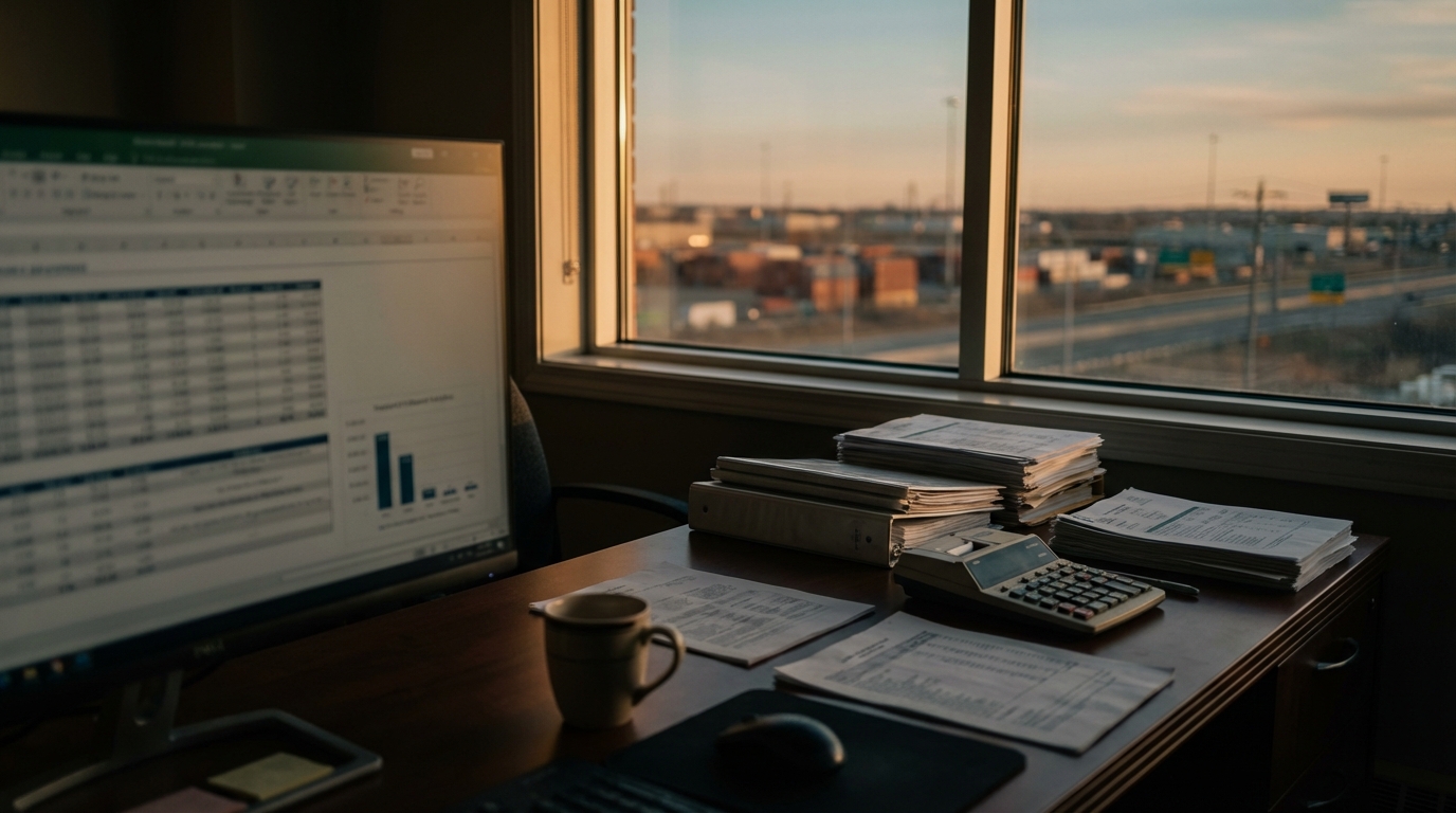 Laredo and South Texas Land Ports: IEEPA Tariff Recovery for Mexico Imports