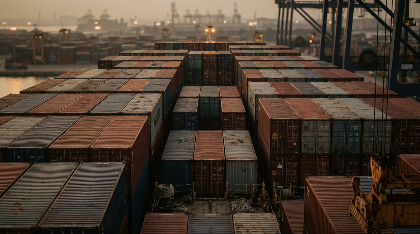 IEEPA Recovery for a Company With 50,000+ Import Entries