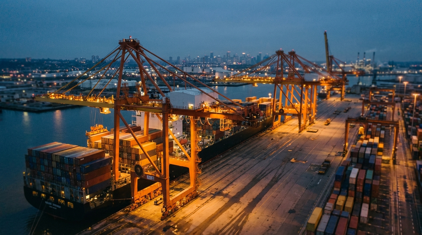 What Happens When Two Companies Merge With IEEPA Claims