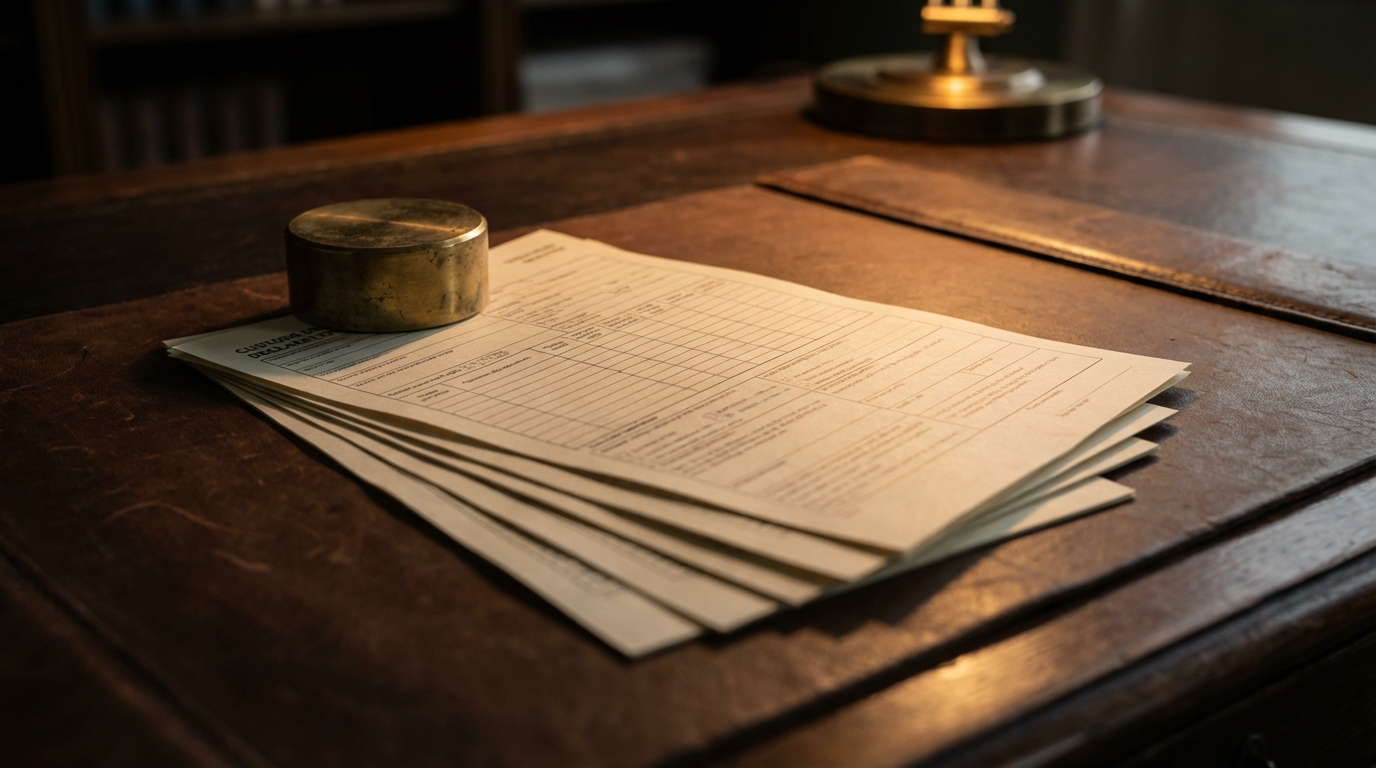 How to Handle Multi-Entity IEEPA Claims Across a Corporate Group