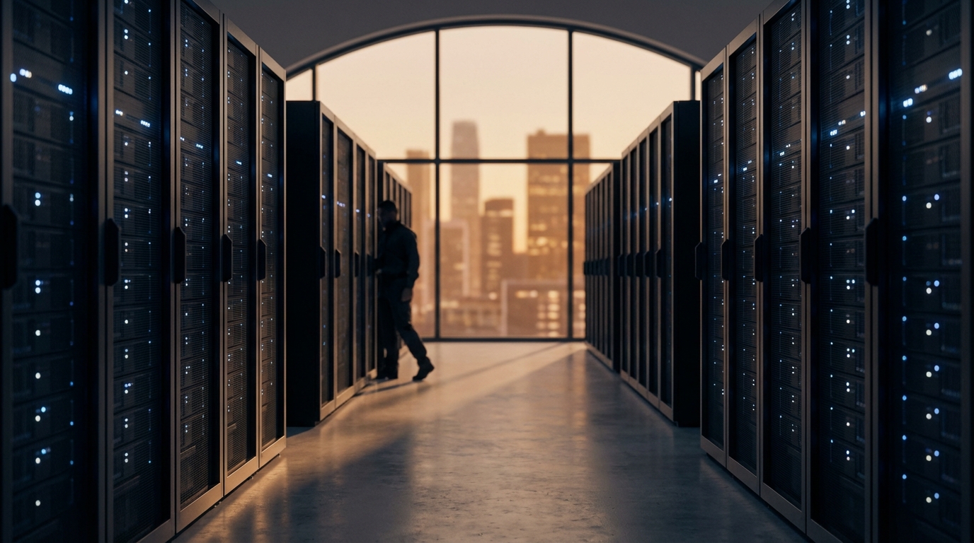 NDA and Data Security: What to Require From Any IEEPA Advisory