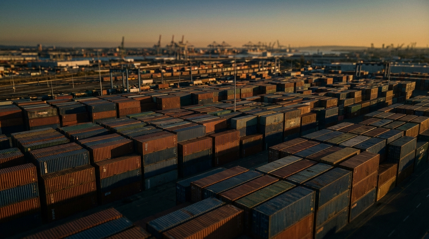 How Nearshoring and Supply Chain Shifts Interact With IEEPA Refunds