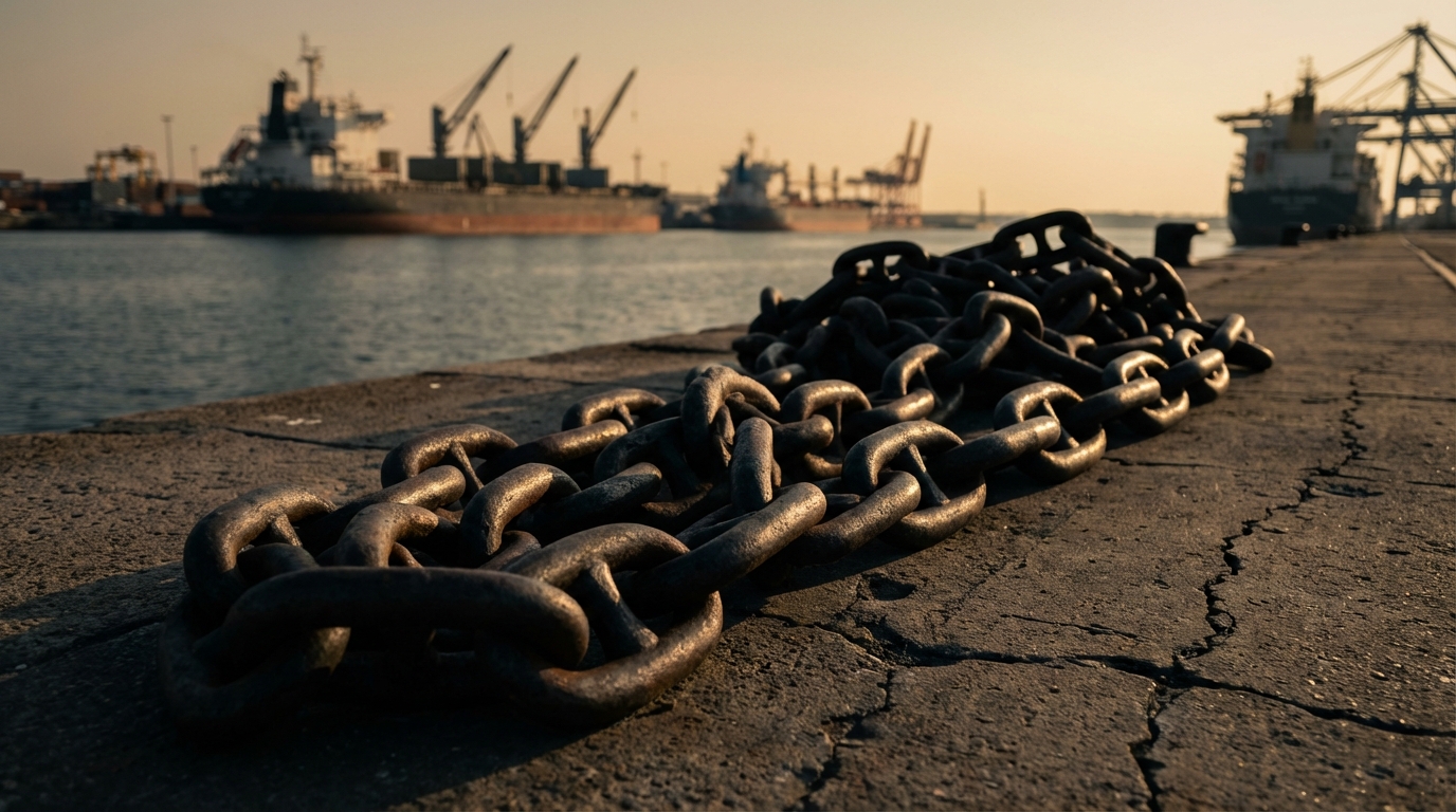 The Operations Manager's Guide to IEEPA Recovery Data