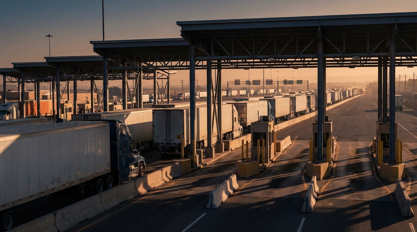 Port of New York / Newark: IEEPA Tariff Recovery Guide