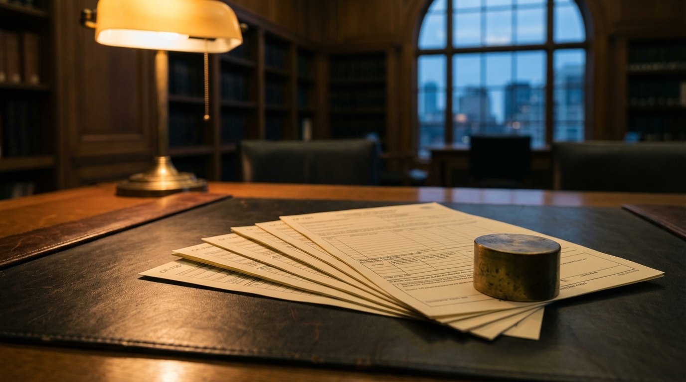 PSC vs. Protest vs. CIT Litigation: Choosing Your IEEPA Recovery Path