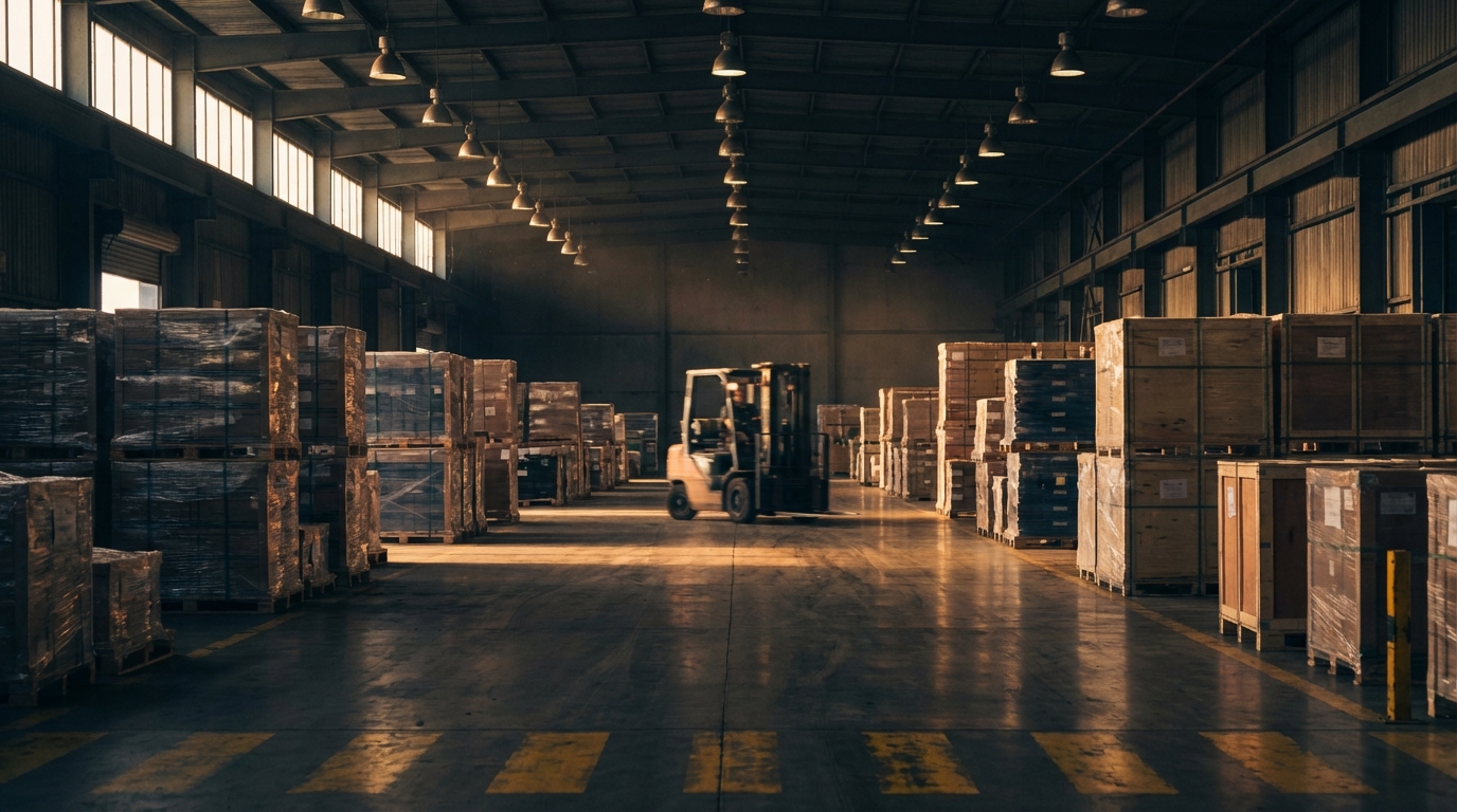 Questions to Ask Before Sharing Your Import Data With Any Firm