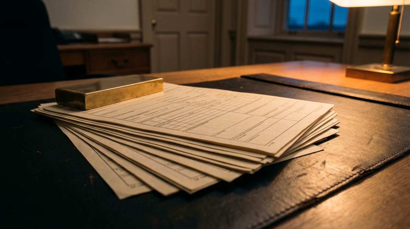 Selling Your IEEPA Tariff Refund Claim: How Immediate Capital Works